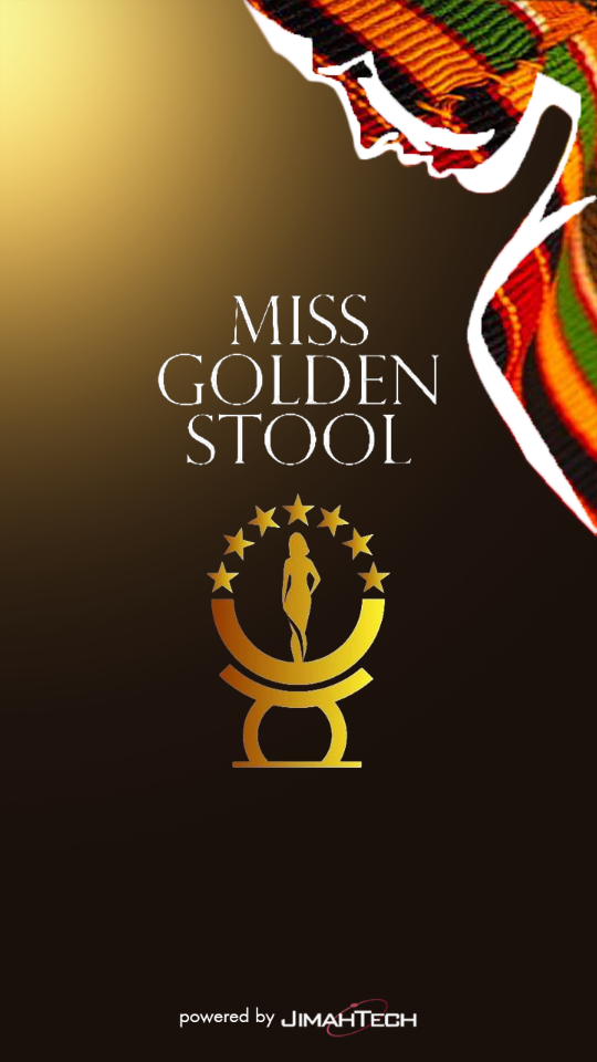 Miss Golden Stool app