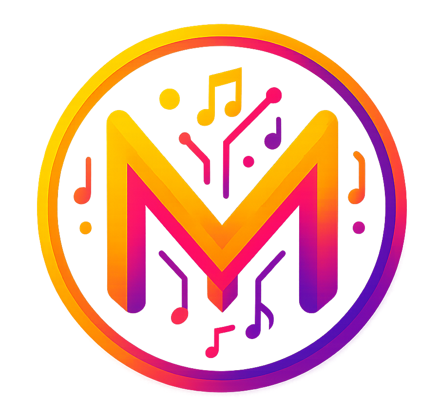 MusicMine app